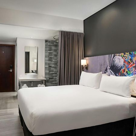 Protea Hotel Fire & Ice By Marriott Fokváros Kültér fotó