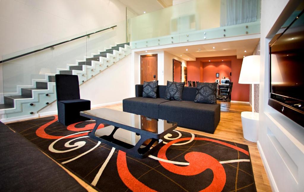 Protea Hotel Fire & Ice By Marriott Fokváros Szoba fotó
