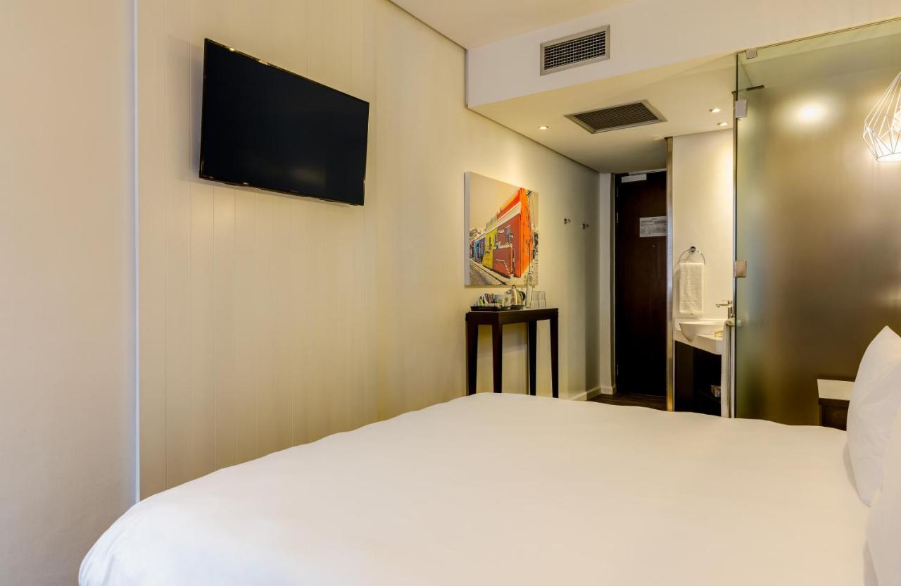 Protea Hotel Fire & Ice By Marriott Fokváros Kültér fotó