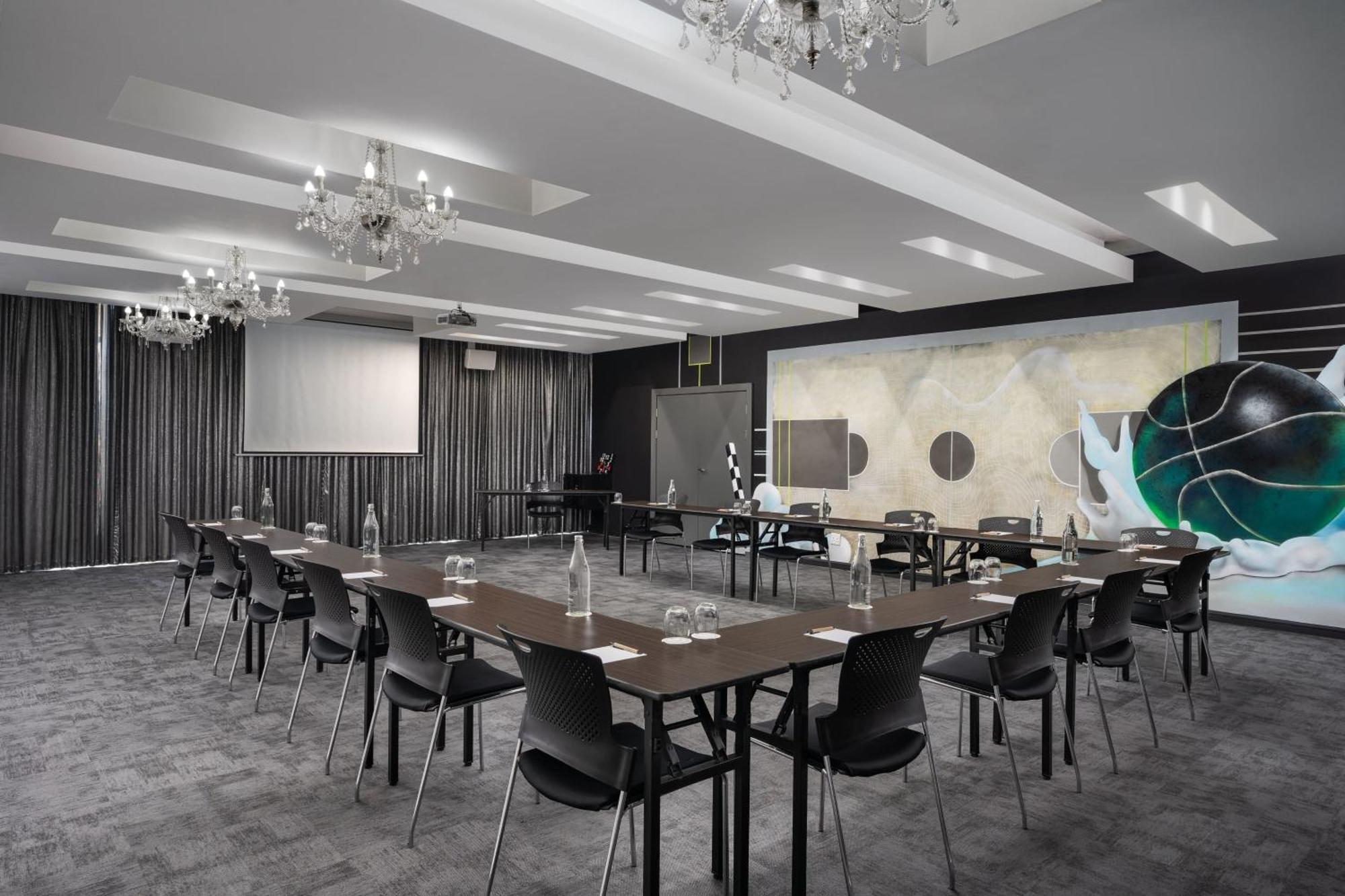 Protea Hotel Fire & Ice By Marriott Fokváros Kültér fotó