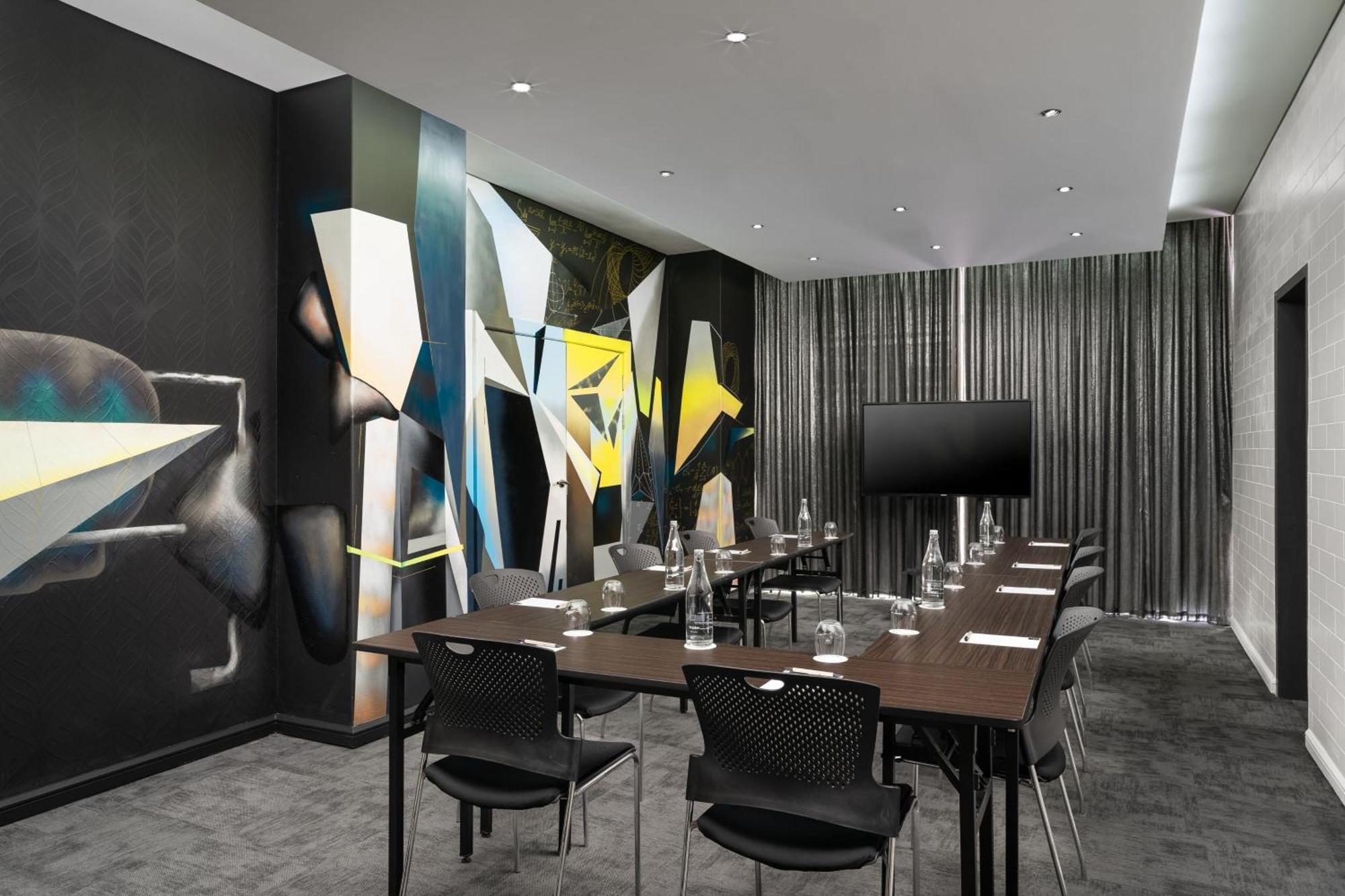 Protea Hotel Fire & Ice By Marriott Fokváros Kültér fotó