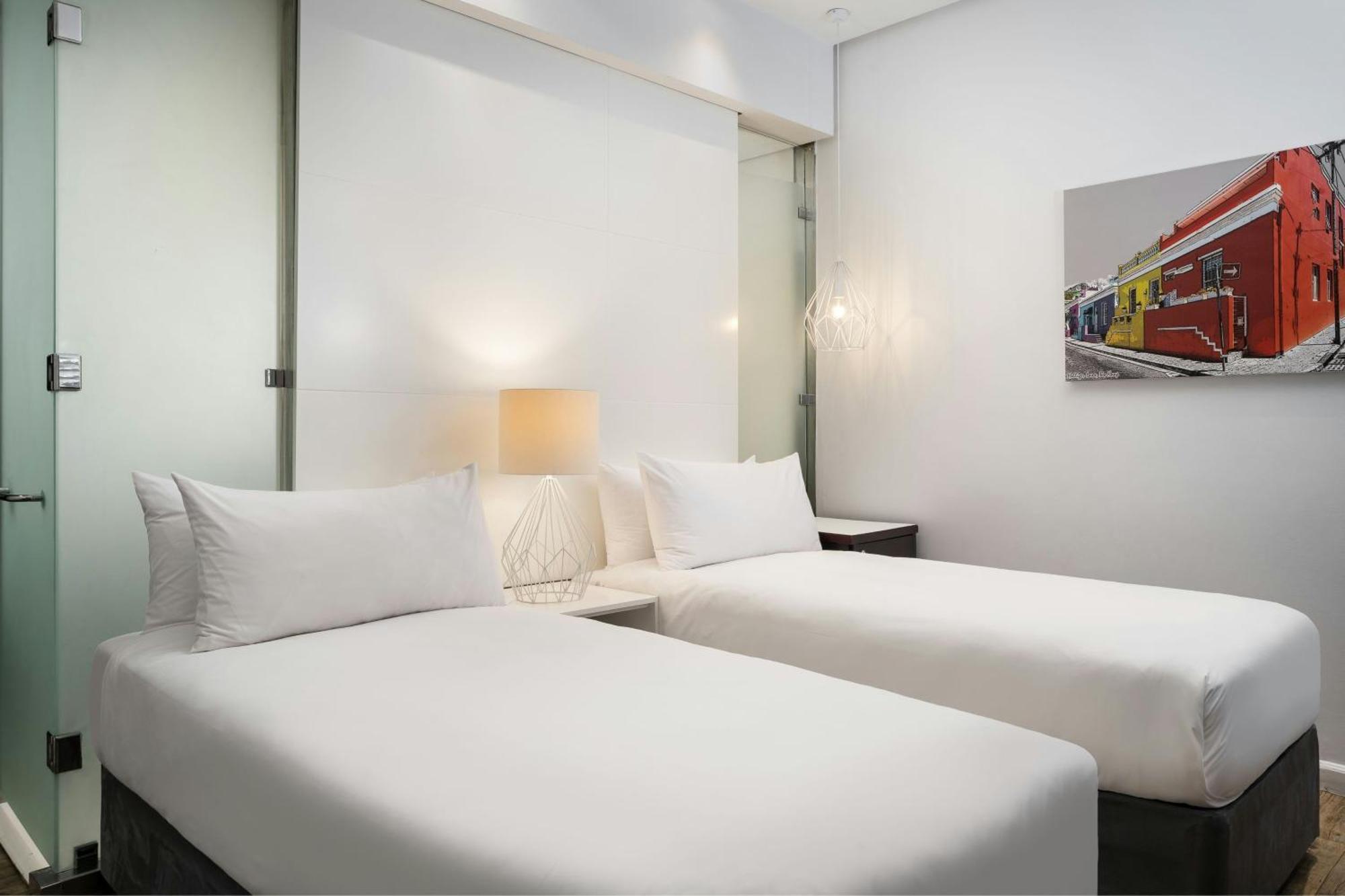 Protea Hotel Fire & Ice By Marriott Fokváros Kültér fotó