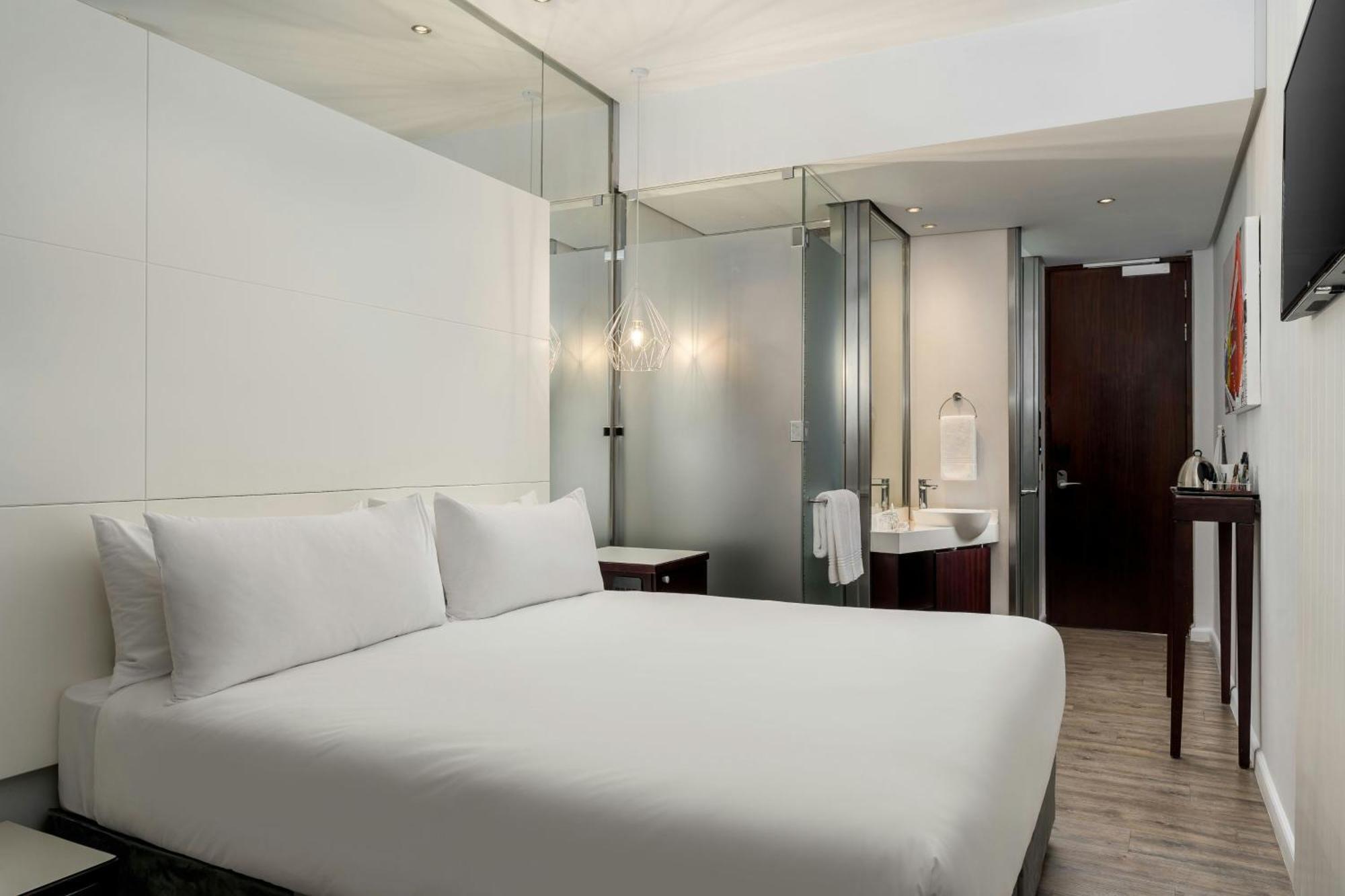 Protea Hotel Fire & Ice By Marriott Fokváros Kültér fotó