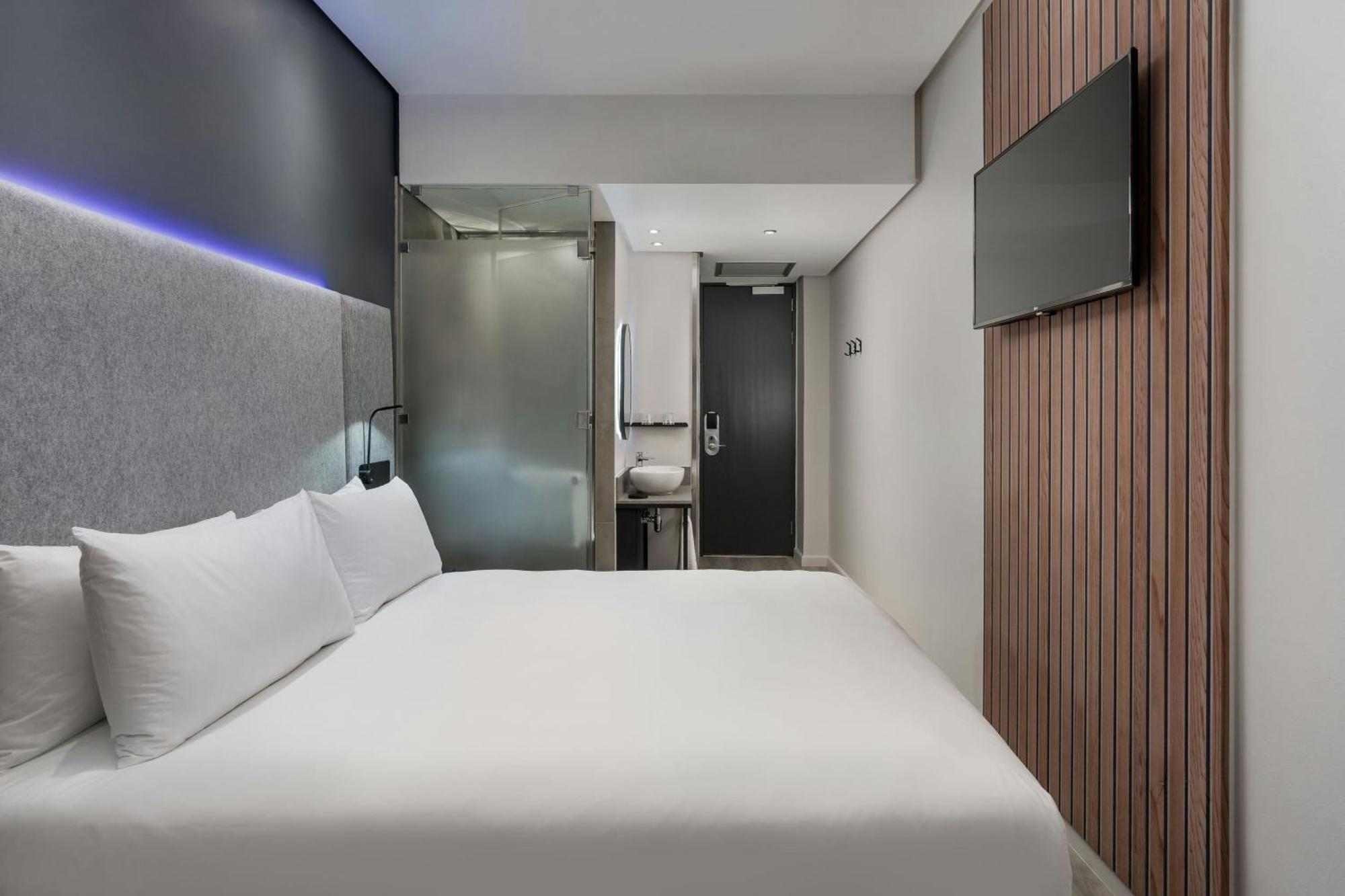 Protea Hotel Fire & Ice By Marriott Fokváros Kültér fotó