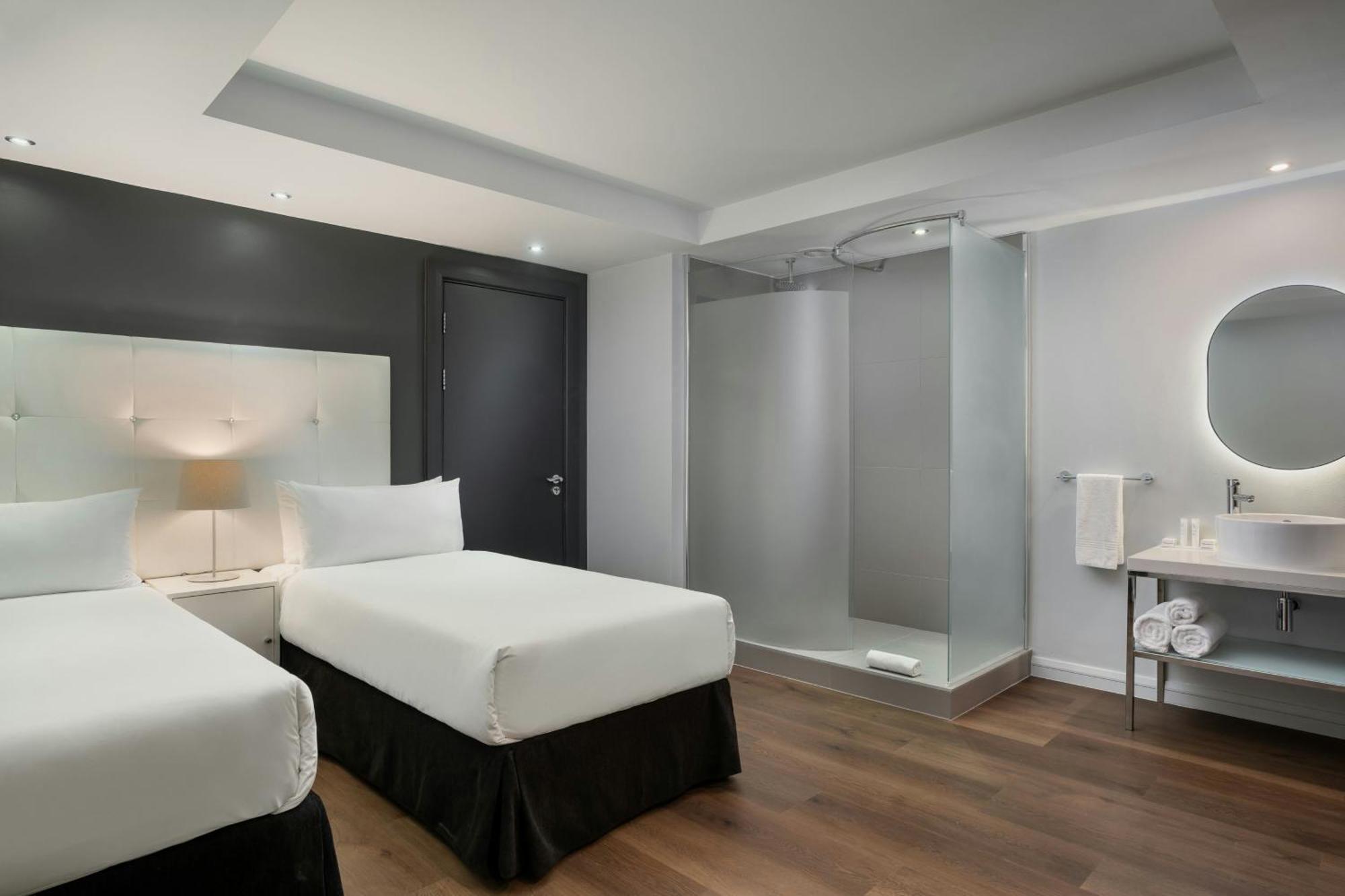 Protea Hotel Fire & Ice By Marriott Fokváros Kültér fotó