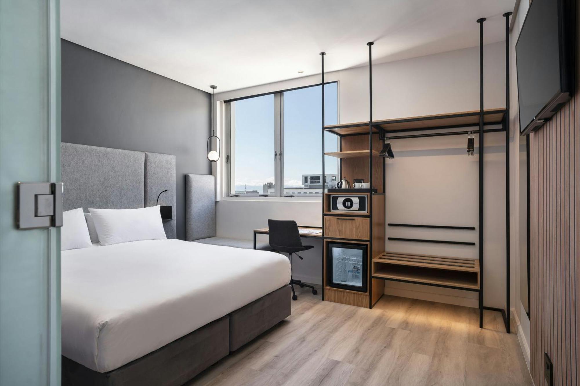 Protea Hotel Fire & Ice By Marriott Fokváros Kültér fotó
