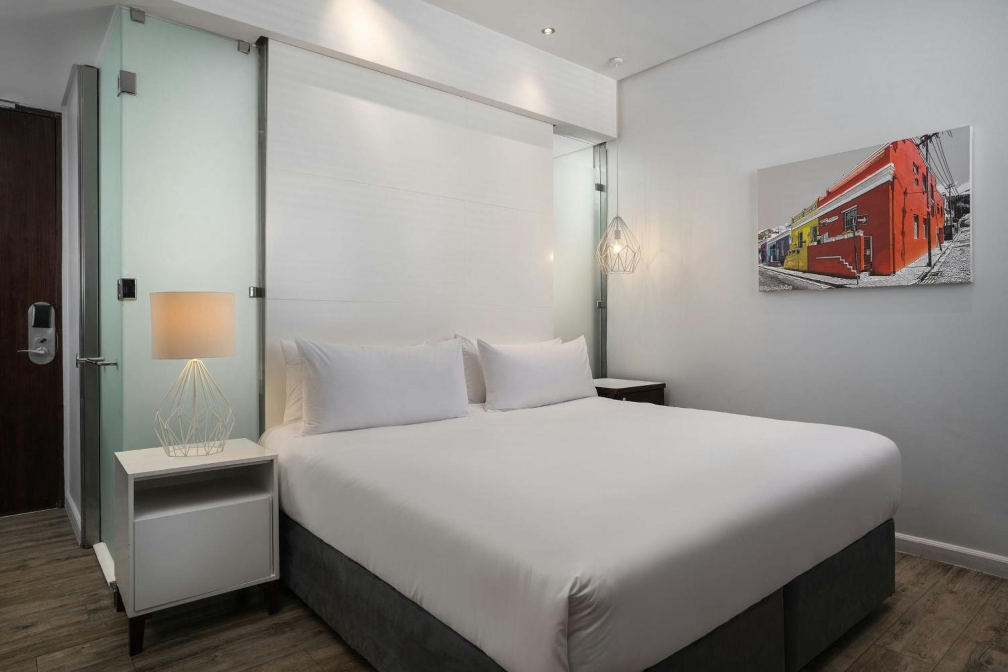Protea Hotel Fire & Ice By Marriott Fokváros Kültér fotó