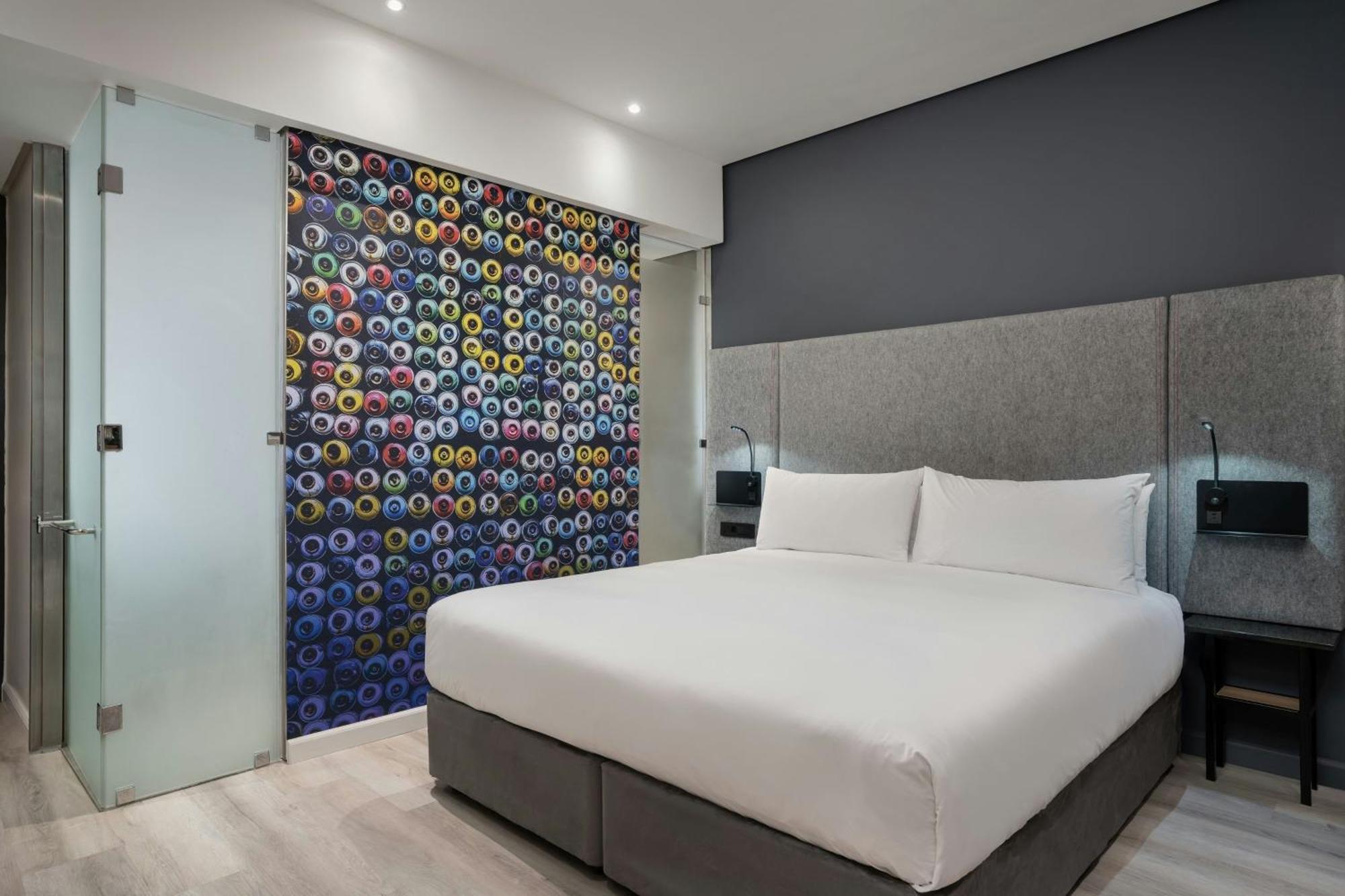 Protea Hotel Fire & Ice By Marriott Fokváros Kültér fotó
