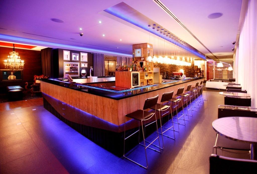 Protea Hotel Fire & Ice By Marriott Fokváros Kültér fotó