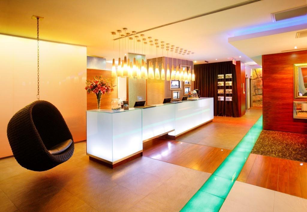 Protea Hotel Fire & Ice By Marriott Fokváros Kültér fotó